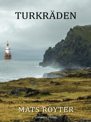 cover image of Turkräden